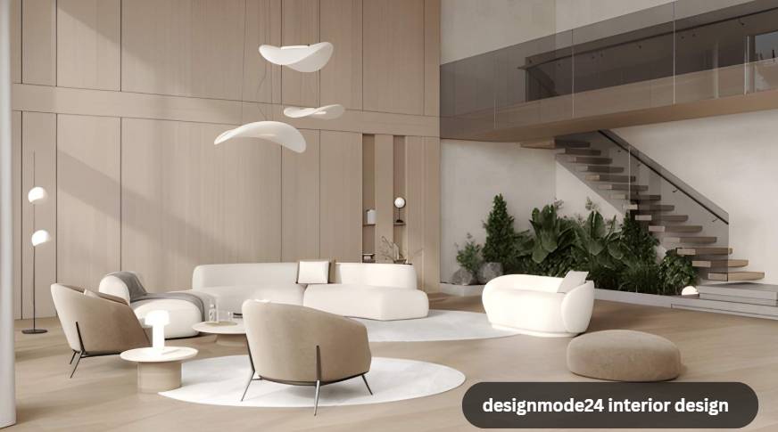 designmode24 interior design