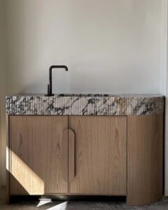 Vanity Cabinet