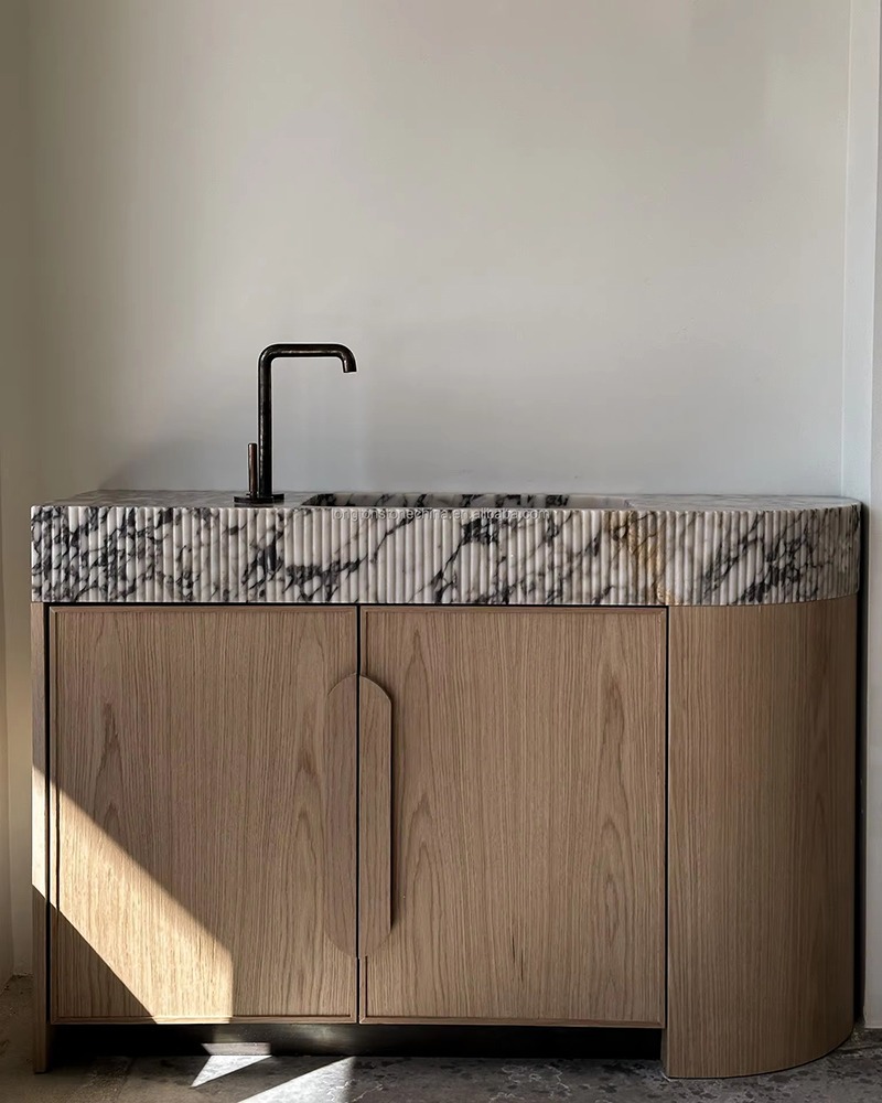 Vanity Cabinet