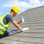 Roofing Contractor