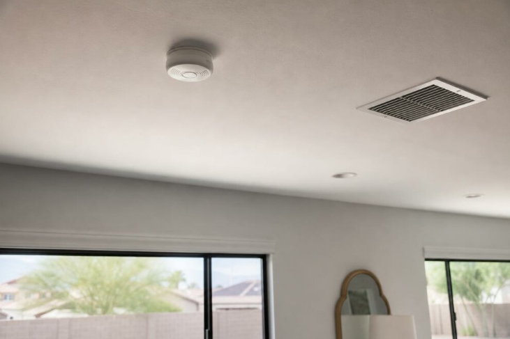 Air condition, HVAC