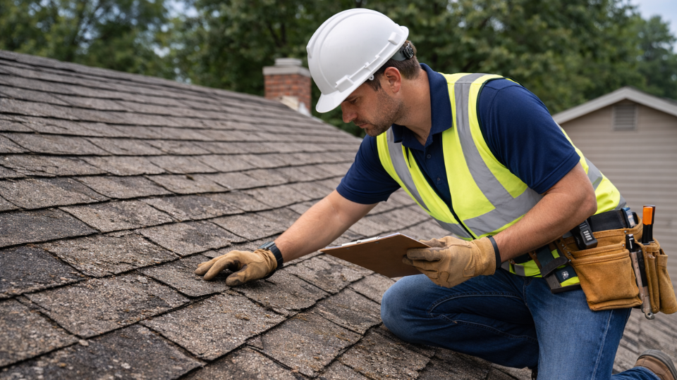 Roof