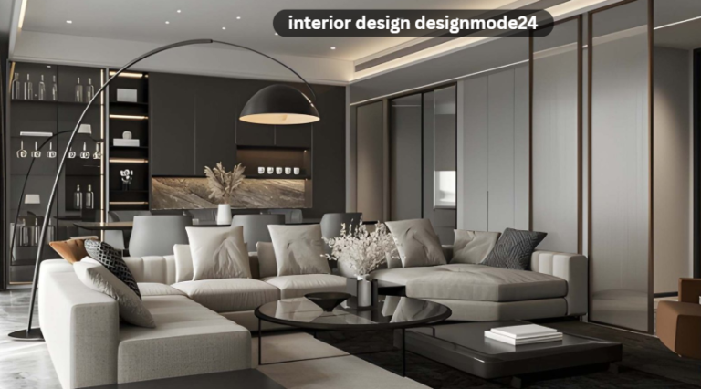 interior design designmode24