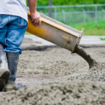 Concrete