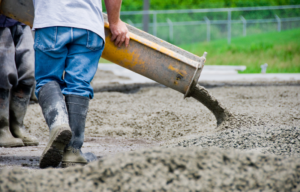 Concrete