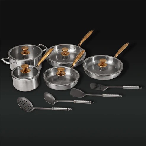 Cookware