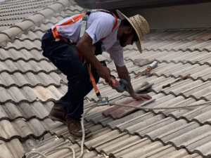 Roof