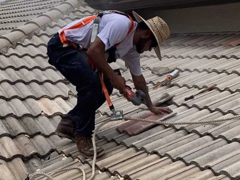 Roof