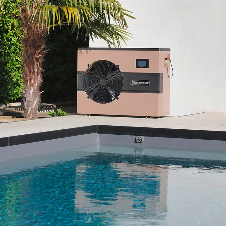 Heat Pump Pool Heaters