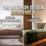 interior design drhomey