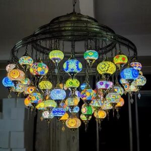 Chandeliers