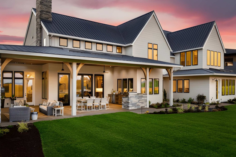 Home Design