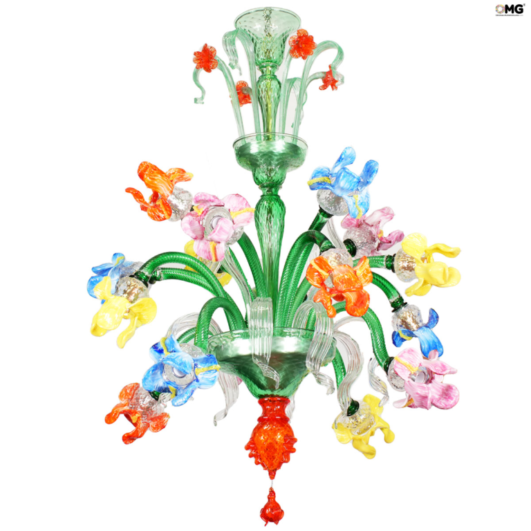 Chandeliers