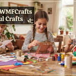 playful crafts lwmfcrafts