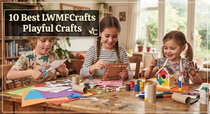 playful crafts lwmfcrafts