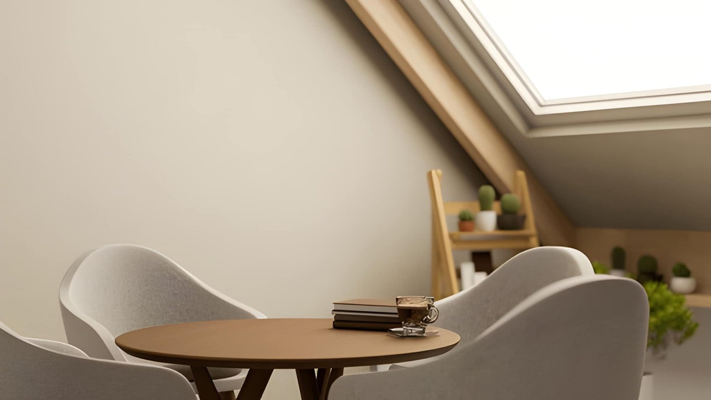Is It Ever Okay to Mix Wood Tones in the Same Room?