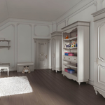 How Do You Know If Your Furniture Is the Wrong Scale for the Room?