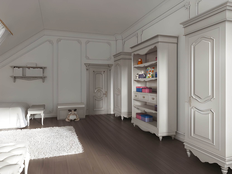How Do You Know If Your Furniture Is the Wrong Scale for the Room?
