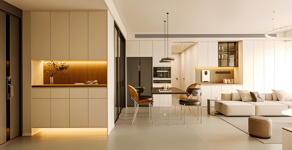 How Many Light Sources Does a Room Actually Need?