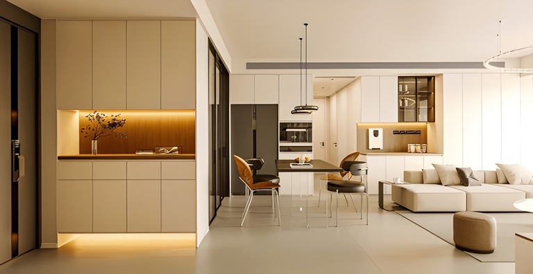 How Many Light Sources Does a Room Actually Need?