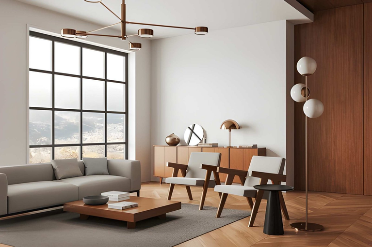 How Do You Know When a Room Is Finished — or Is It Ever Really Done?