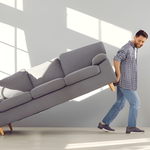 Arrange Furniture with designmode24 design