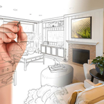 Redesigning a Room with designmode24 design