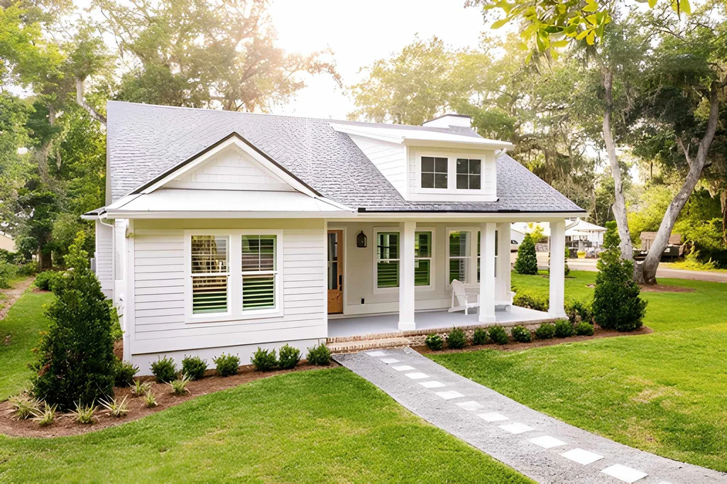 Could One Home Design Change Transform Your Entire Space?