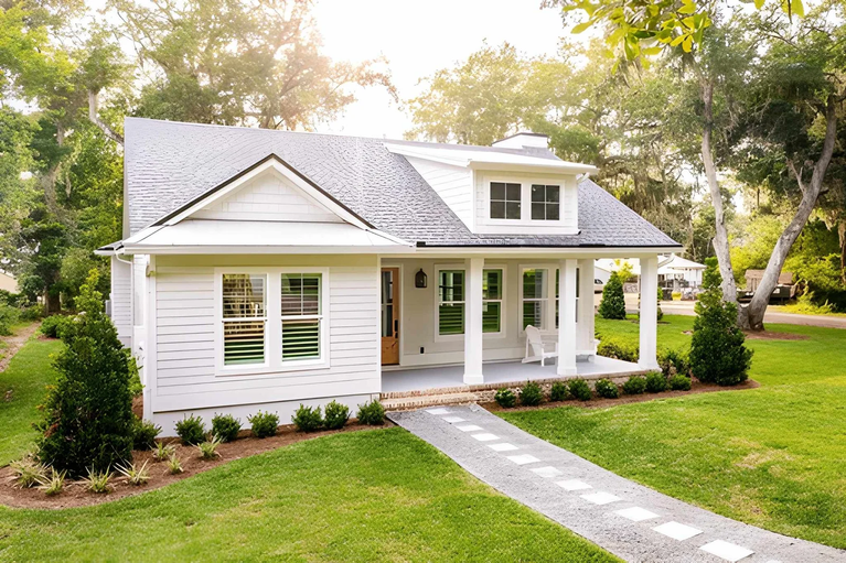 Could One Home Design Change Transform Your Entire Space?