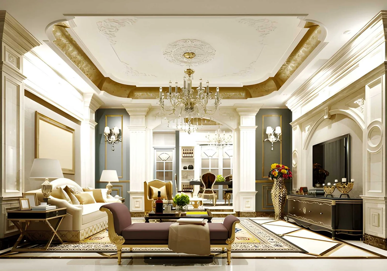 Home Design That Makes Every Guest Stop and Stare