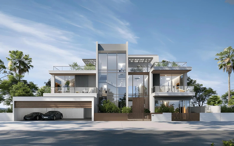 What Separates Good Home Design from Truly Great Home Design?