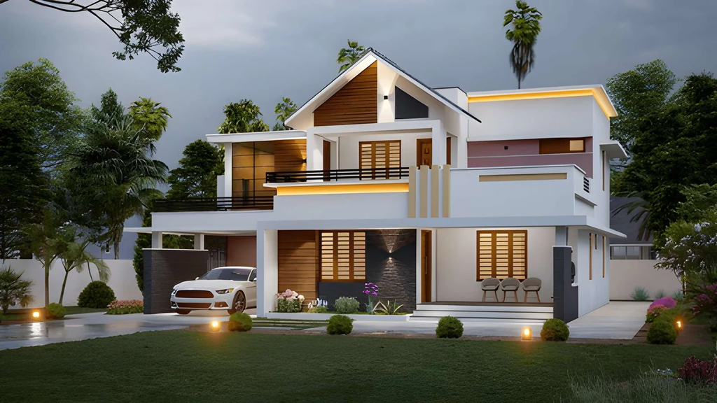 What Does a Home Design That Supports Your Life Look Like?