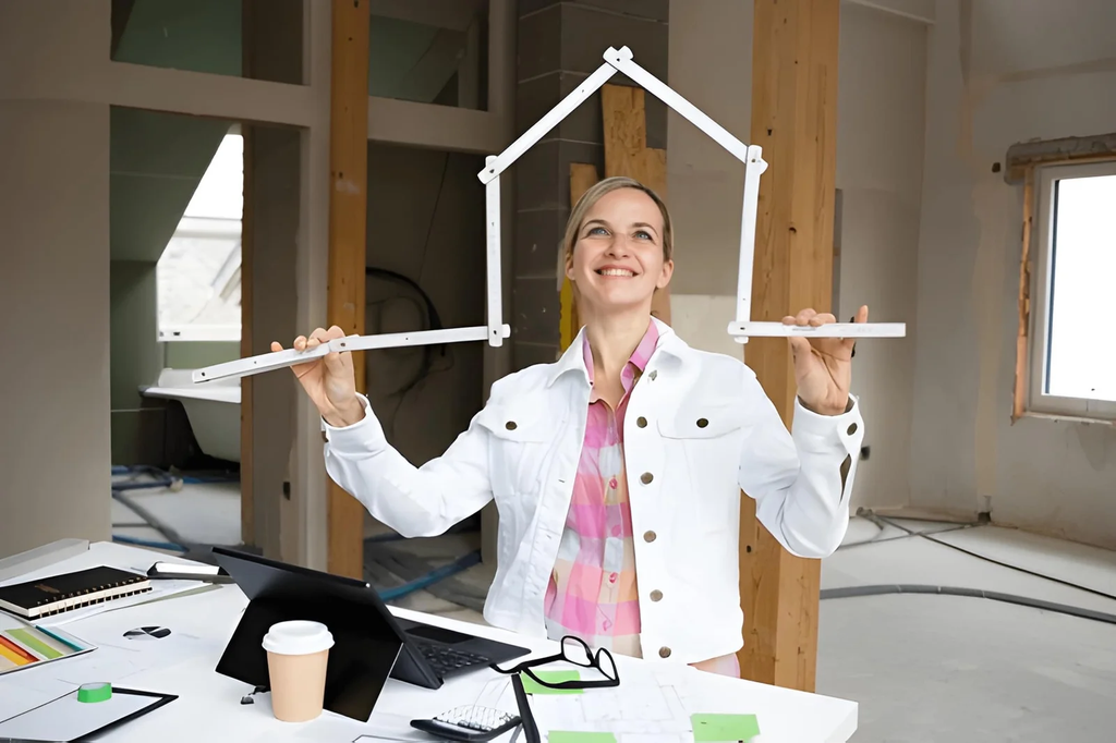 What Is Stopping You from Redesigning Your Home Today?