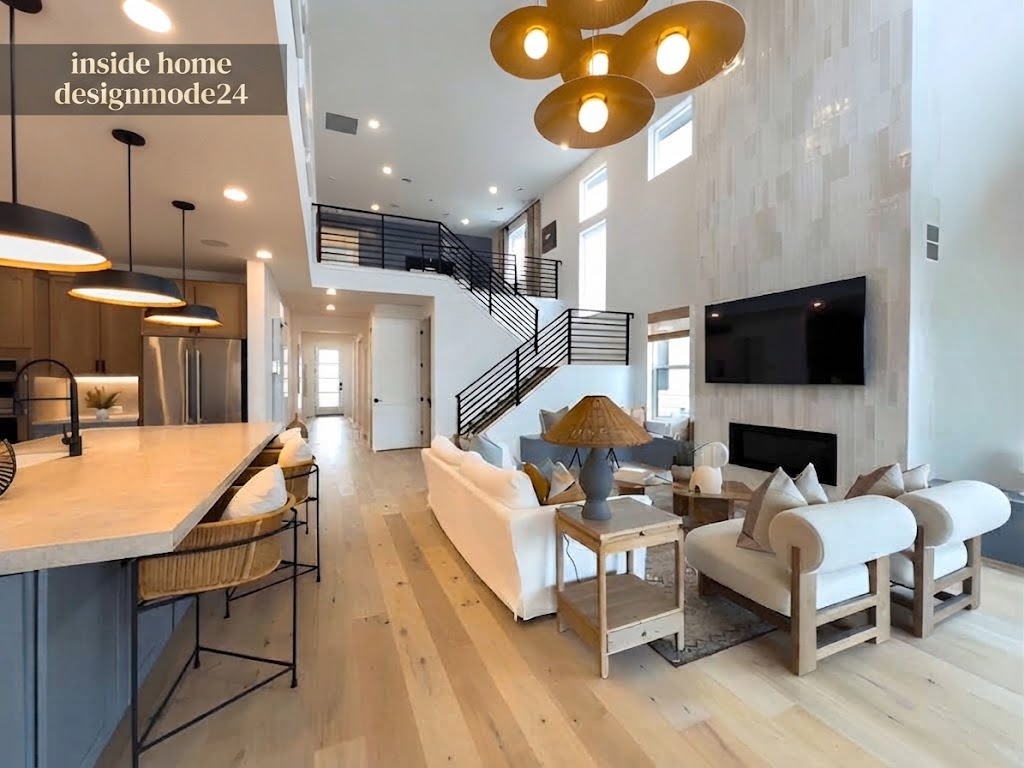 inside home designmode24
