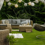 What Outdoor Furniture Does Your Garden Truly Deserve?
