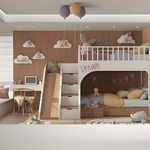 What Kids Room Furniture Actually Grows with Your Child?
