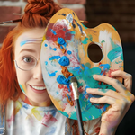What Do Your Paint Ideas Say About Who You Really Are?