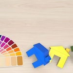 What Would Your Home Look Like with the Perfect Paint Ideas?