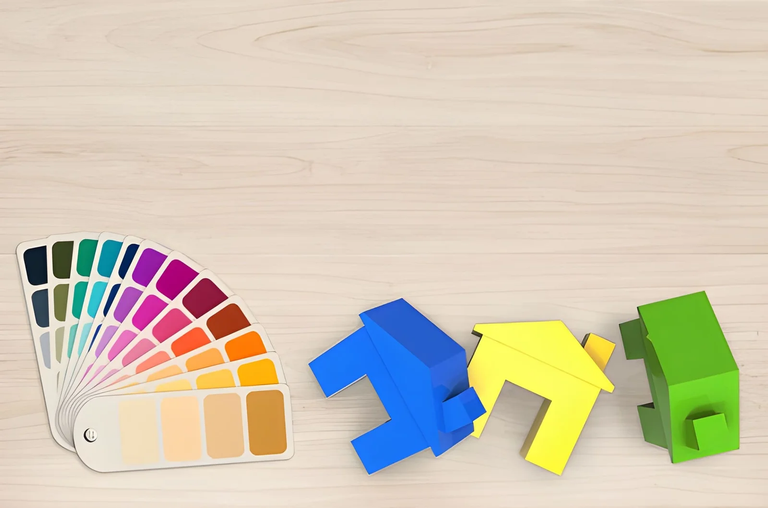 What Would Your Home Look Like with the Perfect Paint Ideas?