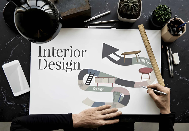 Is Your Interior Designing Working for You or Against Your Space?