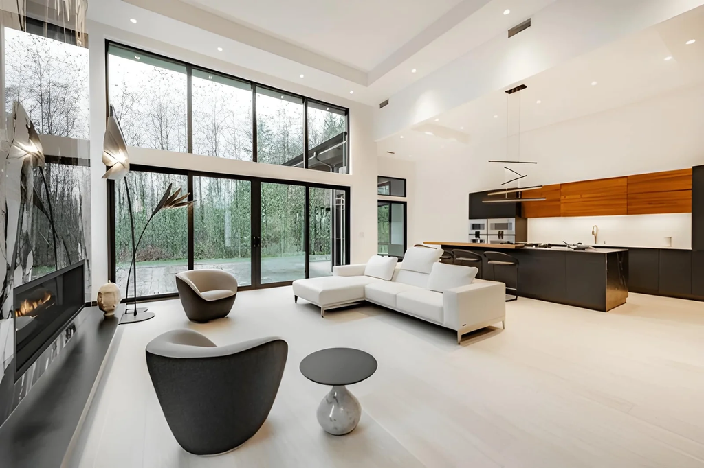 Could Contemporary Interior Designing Be Your Perfect Match?