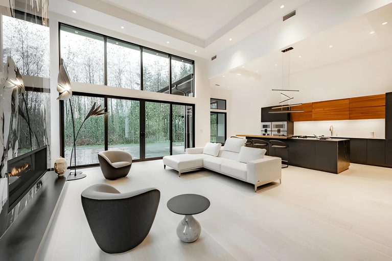 Could Contemporary Interior Designing Be Your Perfect Match?