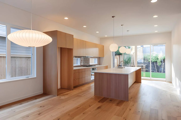 Is Wood Really the Most Timeless Material for Your Home?