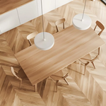What Makes Oak Wood So Universally and Timelessly Loved?