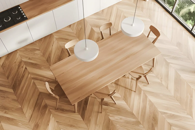 What Makes Oak Wood So Universally and Timelessly Loved?