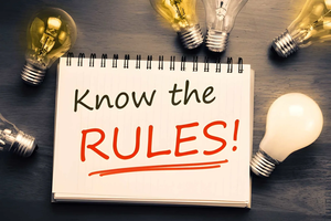 The Lighting Rules You Were Never Taught at Design School