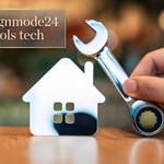 designmode24 tools tech