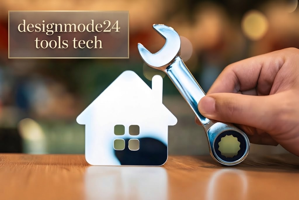 designmode24 tools tech