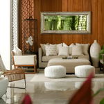 Why Are Sunken Living Rooms Making a Comeback?