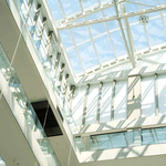 How Can Atriums Bring Natural Light Into Interior Spaces?